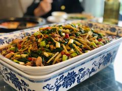 -易老头三样菜(南滨路总店)