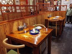 -又一福烤鸭·北京菜(东四店)
