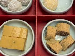 -东兴楼饭庄(六里桥店)