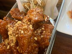 -米屋石锅拌饭(师大店)