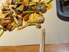 -马路牙子烧烤音乐酒馆(望京店)