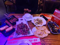 -胡桃里乐队酒馆(昙华林店)