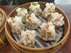 -都一处烧麦馆(前门店)