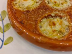 蒜蓉蜗牛-萨莉亚意式餐厅(连城店)