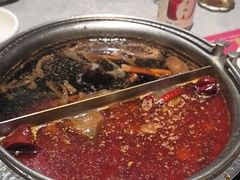 -一绪に寿喜烧(虹悦城店)