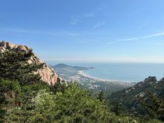 -崂山仰口游览区