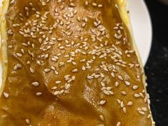 手工古法烧饼-徽镇小厨·经典徽菜(十里河店)