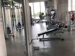 -LA合时健身4PMFIT(花桥旗舰店)