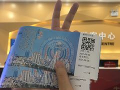 -南昌之星摩天轮