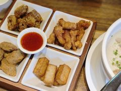 -临家闽南菜(五店市店)