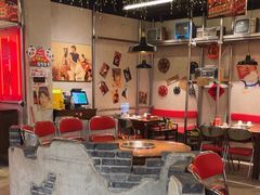 -牛市坎火锅(建设路店)