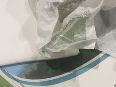 -麦当劳(北京大兴机场二层国内到达(安检外)店)