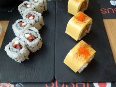 -Sushi Love 创意寿司(丽影广场店)