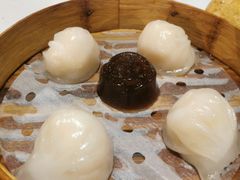 稻香虾饺皇-稻香酒家·34年老字号·港式粤菜(汉街店)