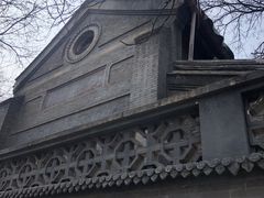 -中华圣公会教堂旧址