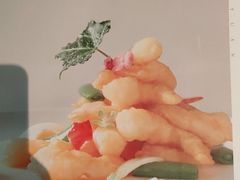 -百富源·海鲜辽菜(浑河堡店)