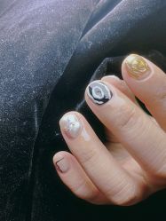 -Meet Nail 美睫·美甲