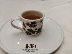 -喜宴·粤菜·茶点·海鲜(光浩店)