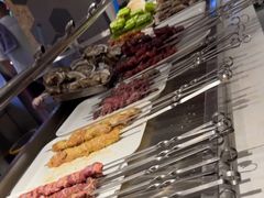 -通海俄式烧烤·俄罗斯大串(嵩山路店)