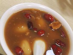 -罗子龙罗家桂花汤圆(曹都巷店)