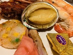 -曲水兰亭(北京四惠店)