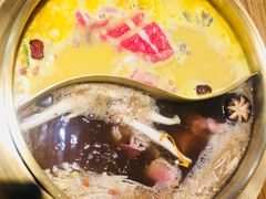 -四喜小胖·北京涮肉(五道营店)