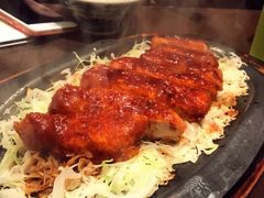 -矢场猪(名古屋站三井楼北馆店)