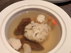 -万丽轩·粤菜(王府井金茂万丽酒店)