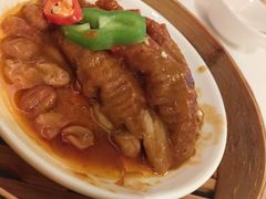 -皇朝尊会(龙之梦大酒店)