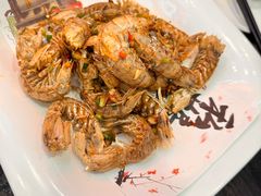 -漫天香·小龙虾餐厅(夏湾店)