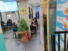 -西域美食(西直门南小街店)