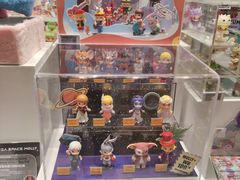 -泡泡玛特POPMART(龙湖杭州滨江天街店)