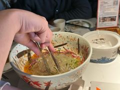 -三强鸽子(中原路店)
