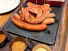 -1886德国汽车餐厅(外滩中央店)