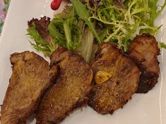 -金色时光俄式西餐厅(中央大街店)