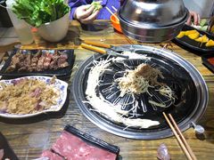-莱真牛碳火烤肉(合肥旗舰店)