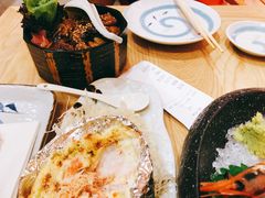 -隐泉京望日式料理(太和广场店)