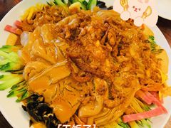 -私房小厨(康城路店)
