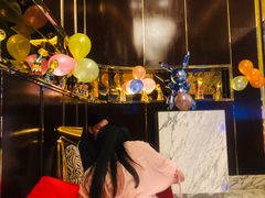 -蓝色派对KTV(聚然广场店)