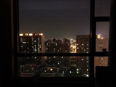 -郑州正方元国际酒店