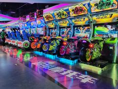 -大玩家(通州万达广场店)