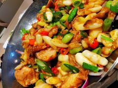 -日进一片海.生腌海鲜火锅.宵夜烧烤(三里屯总店)