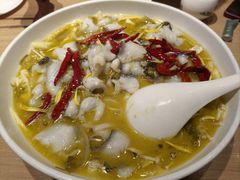 -滋味工坊中餐厅(高新区店)