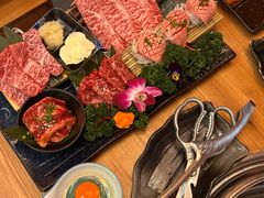 -丸藏和牛烧肉专门店(园区师惠坊店)