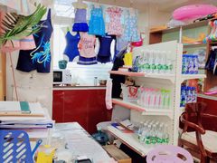 -老干部活动中心温泉游泳馆