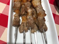 -西贝(上海我格广场店)