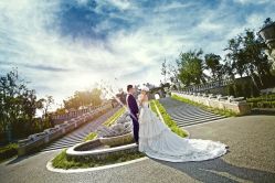 点击看大图 -蔚蓝映像STUDIO婚纱摄影(南稍门店)