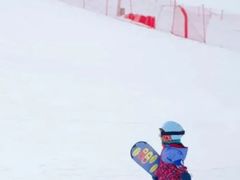 -零度滑雪室内训练中心(莘庄店)