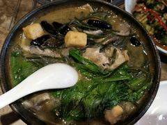 -金太阳海鲜烧烤·本地人餐厅(东纬路旗舰店)