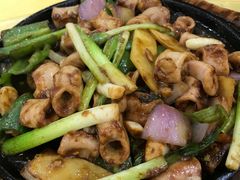 -台山美食一绝阿四台山黄鳝饭(阿四创作店)